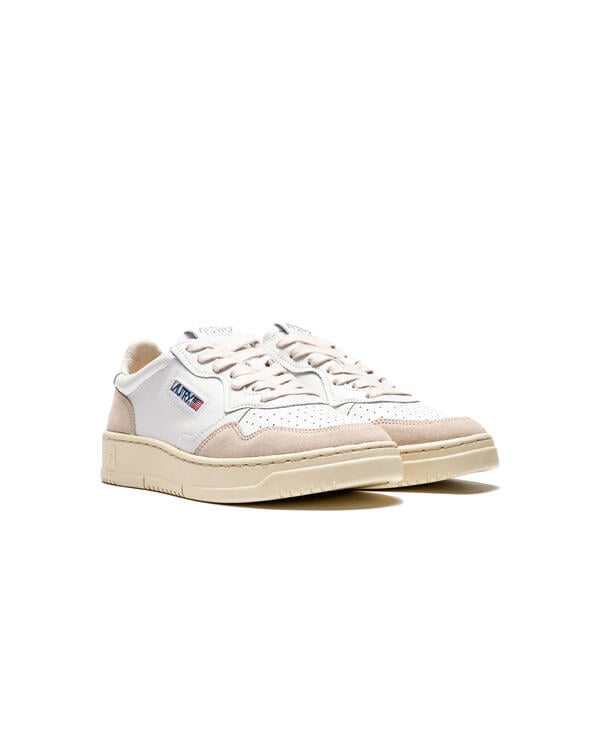 Autry Action Shoes MEDALIST LOW | AULMLS33 | AFEW STORE